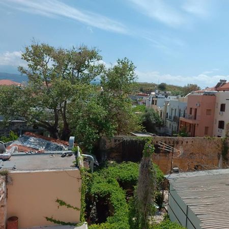 Imeros Chania  Exterior foto