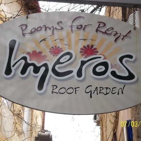 Imeros Chania  Exterior foto