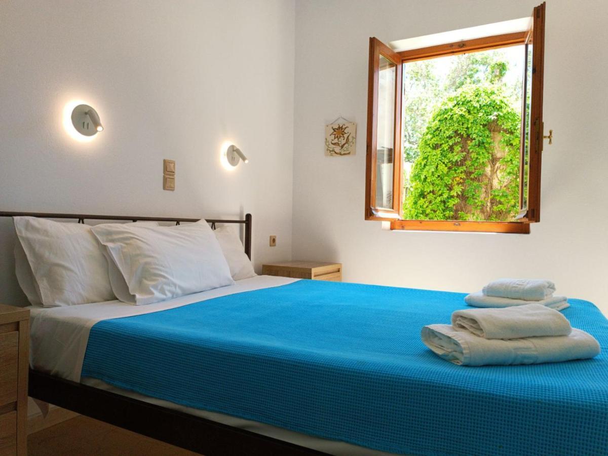 Imeros Chania  Exterior foto