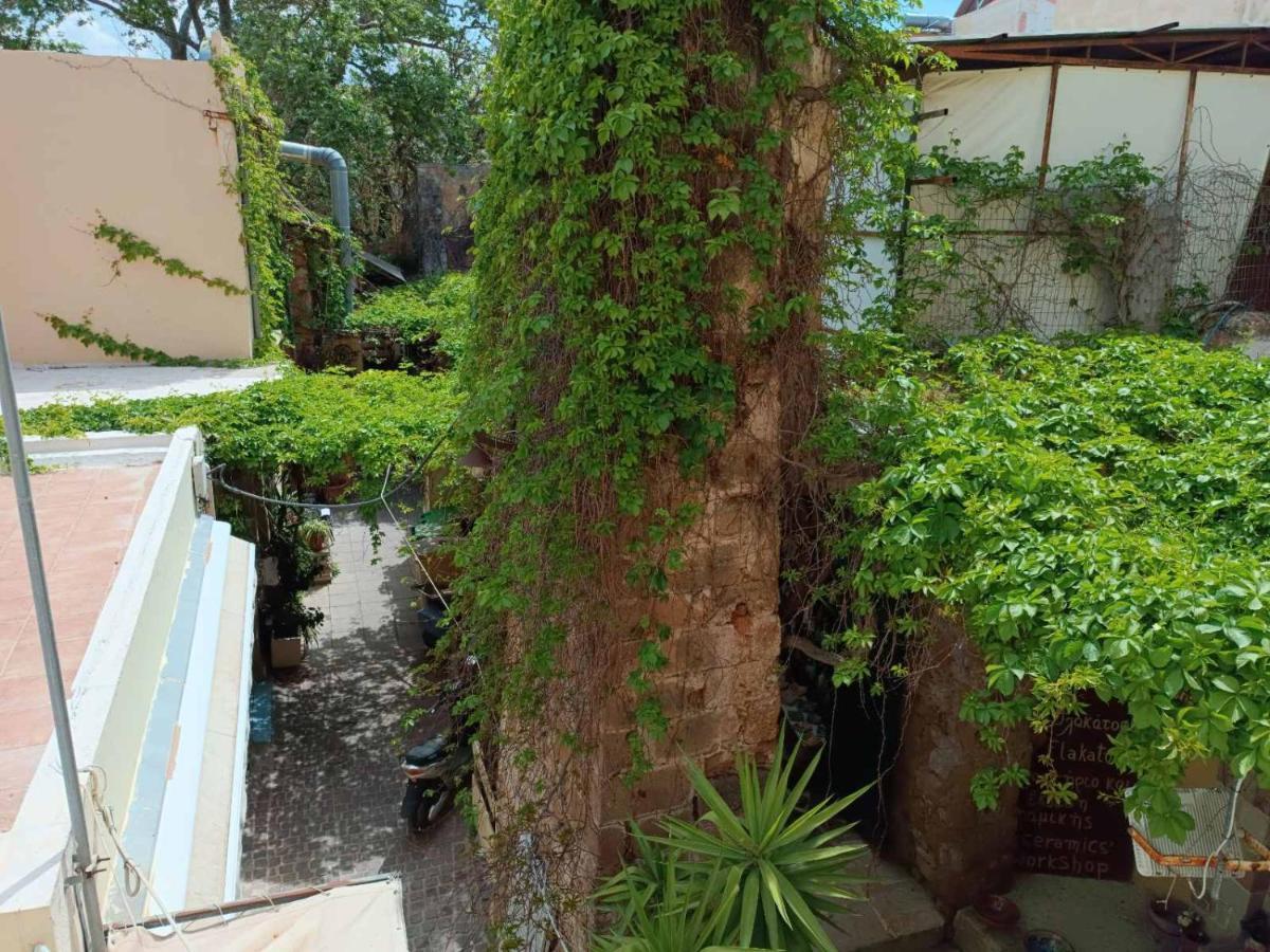 Imeros Chania  Exterior foto