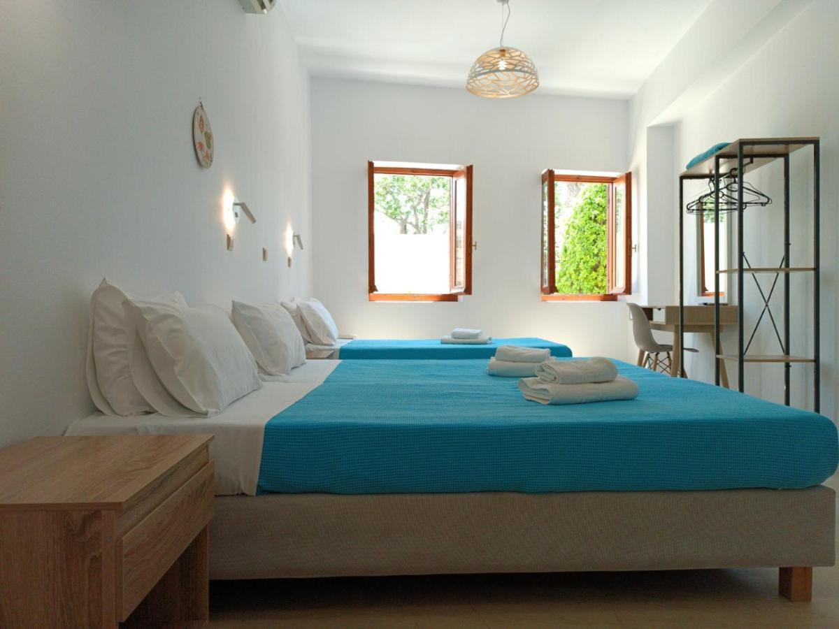 Imeros Chania  Exterior foto