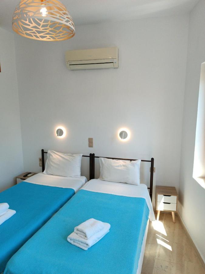 Imeros Chania  Exterior foto