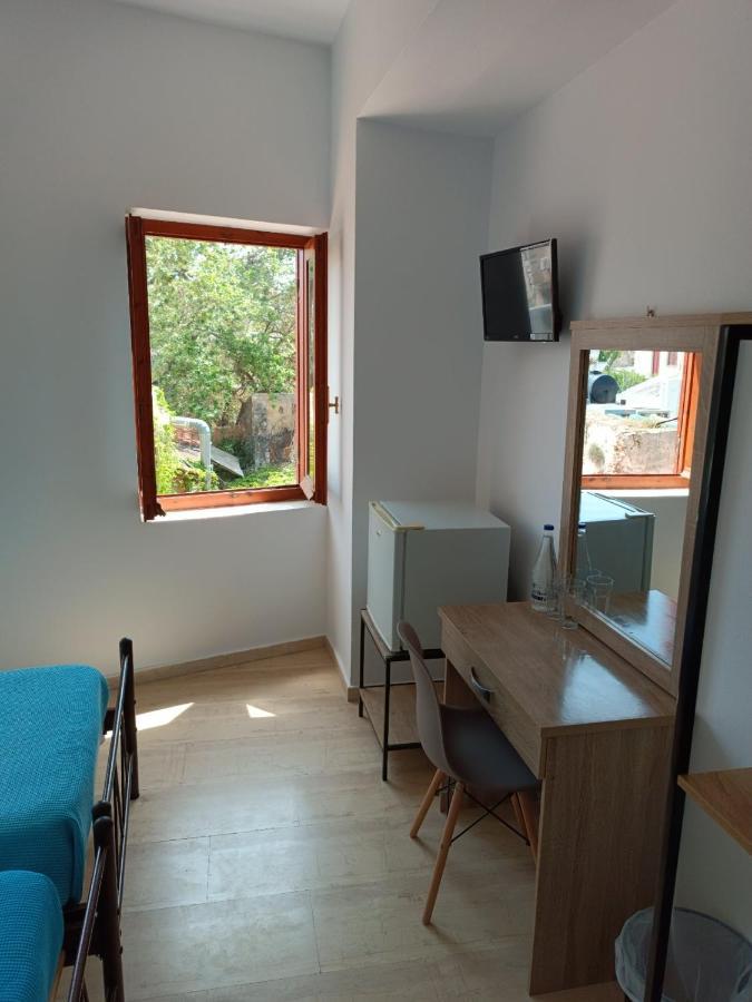 Imeros Chania  Exterior foto