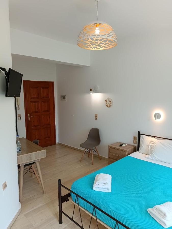 Imeros Chania  Exterior foto