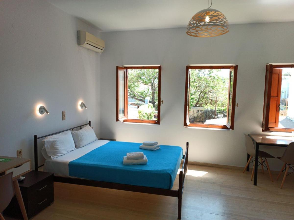 Imeros Chania  Exterior foto
