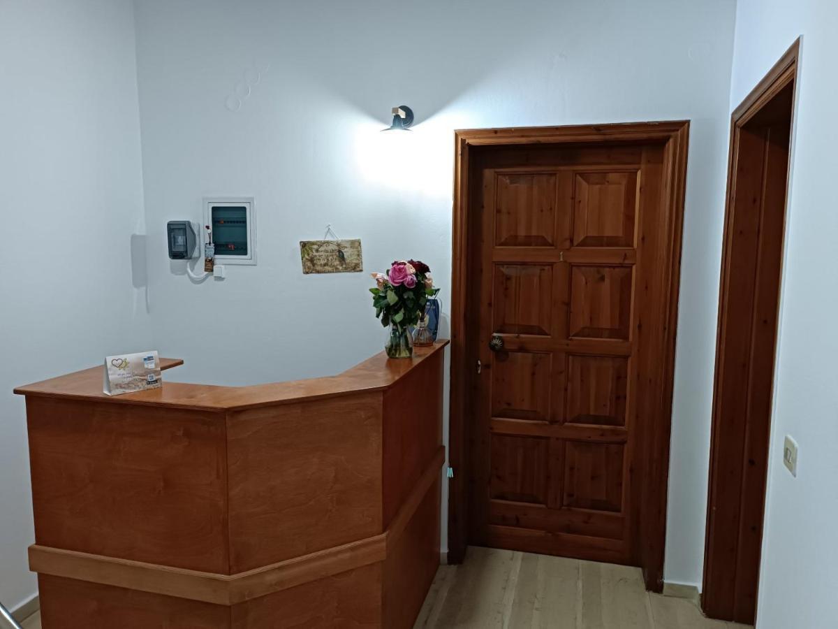 Imeros Chania  Exterior foto