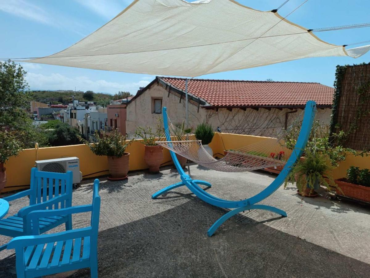 Imeros Chania  Exterior foto