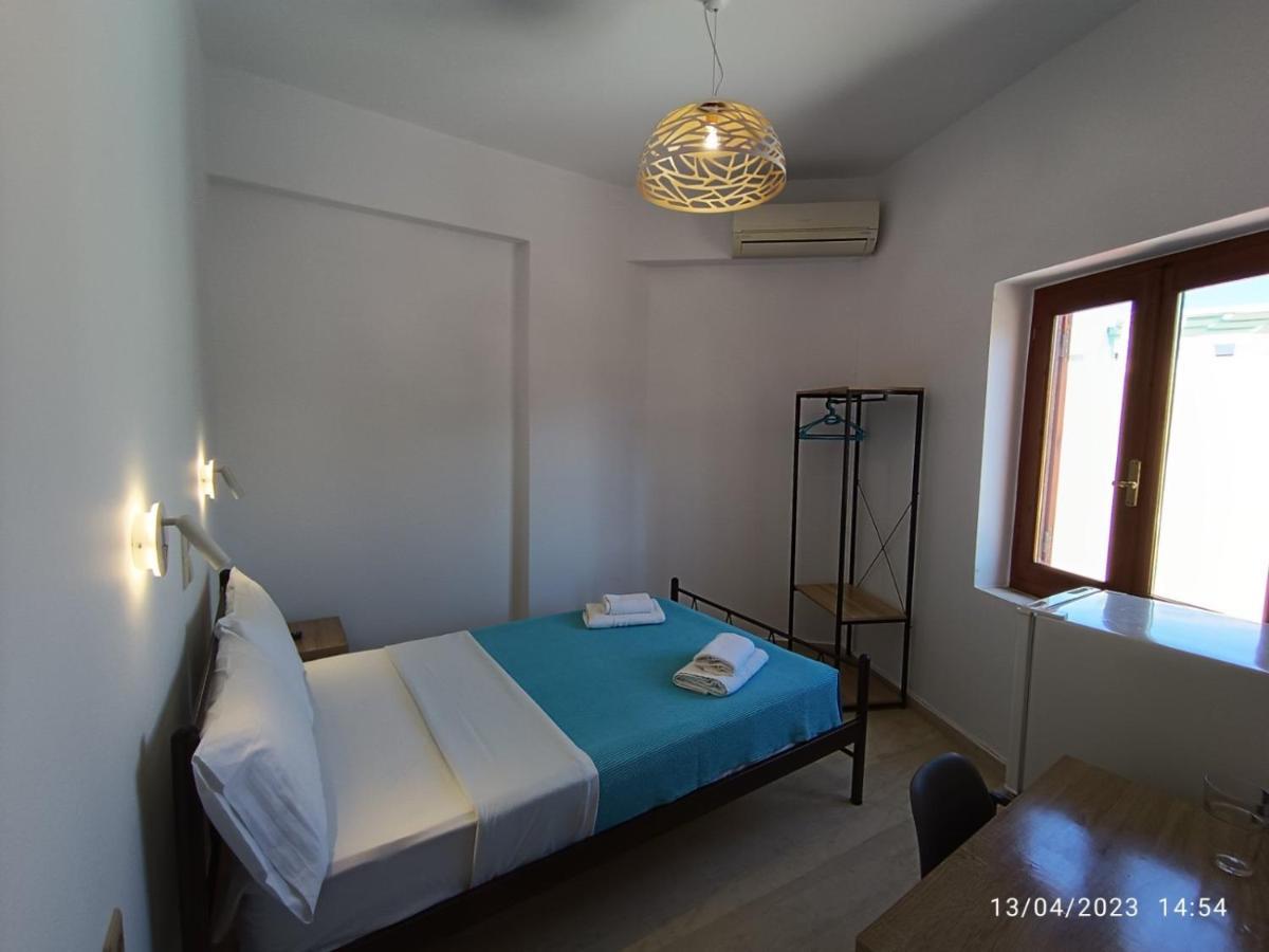 Imeros Chania  Exterior foto