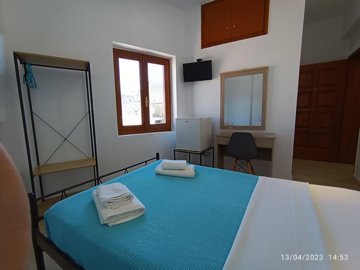 Imeros Chania  Exterior foto