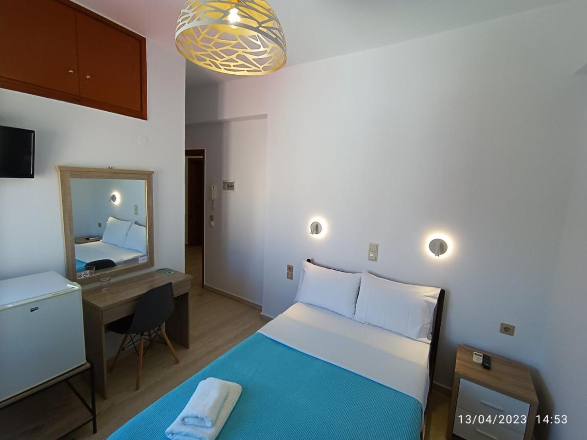 Imeros Chania  Exterior foto