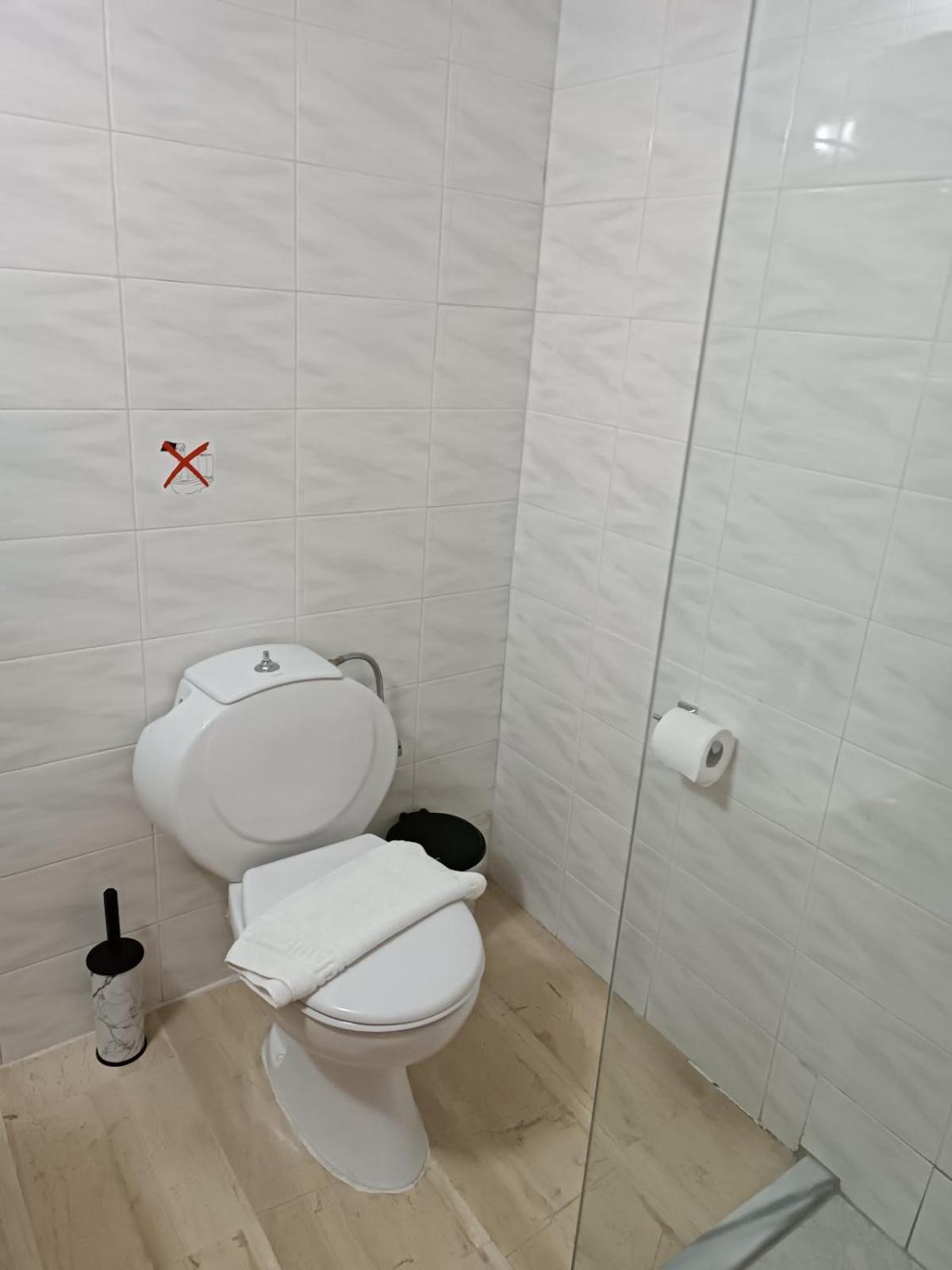 Imeros Chania  Quarto foto