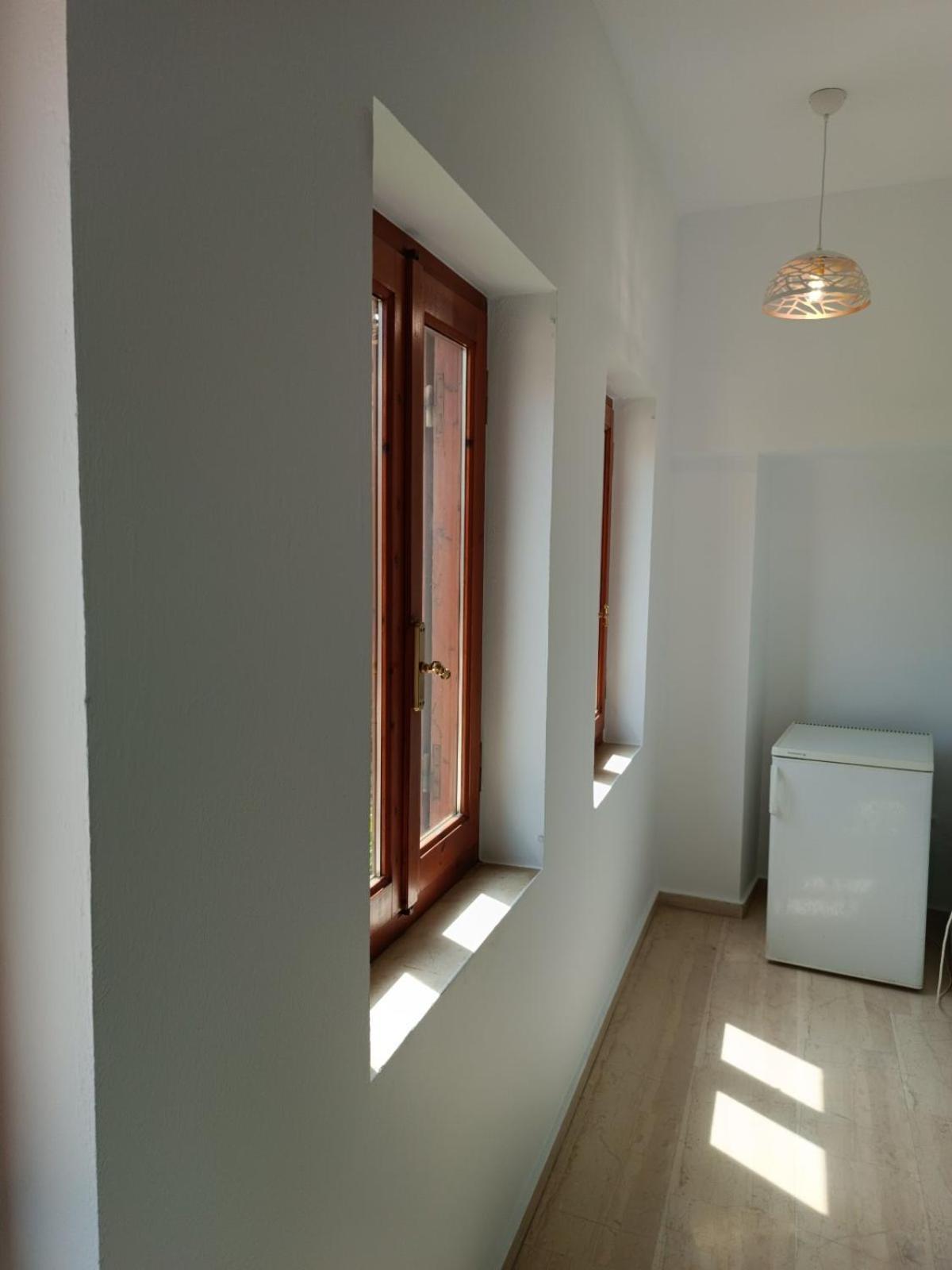 Imeros Chania  Quarto foto