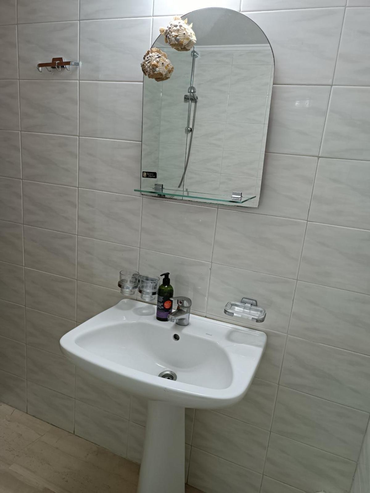 Imeros Chania  Quarto foto