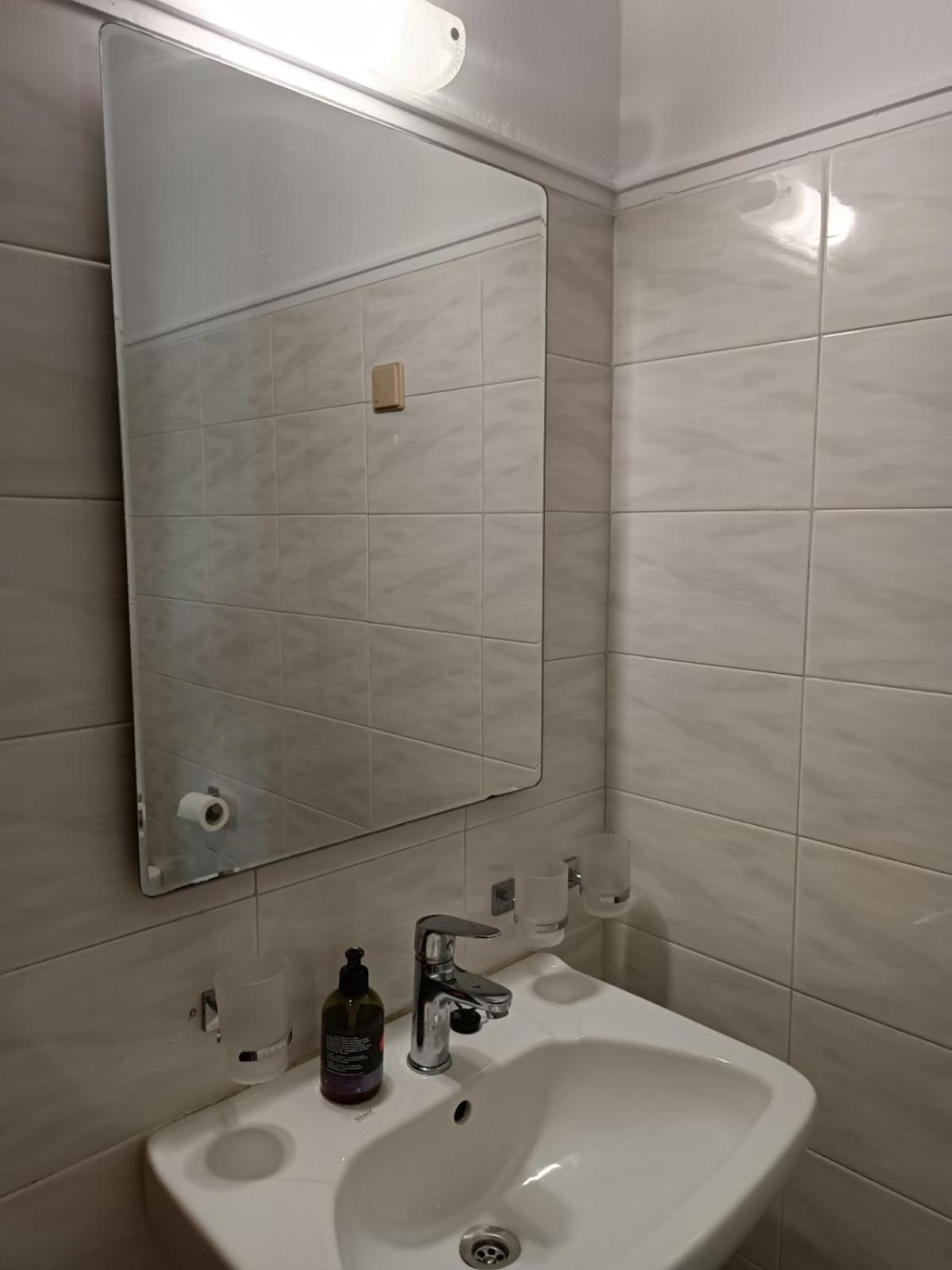 Imeros Chania  Quarto foto