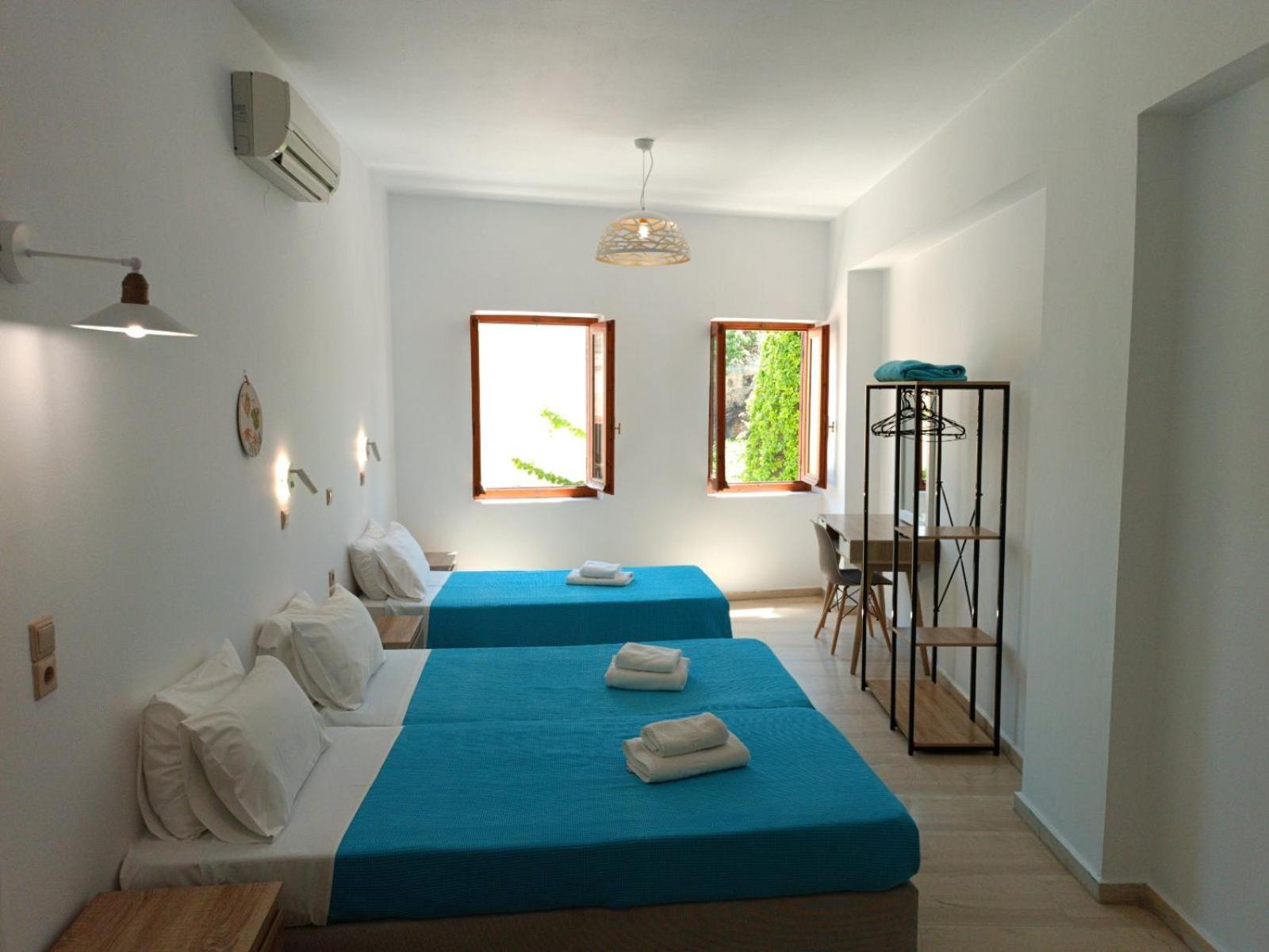 Imeros Chania  Quarto foto