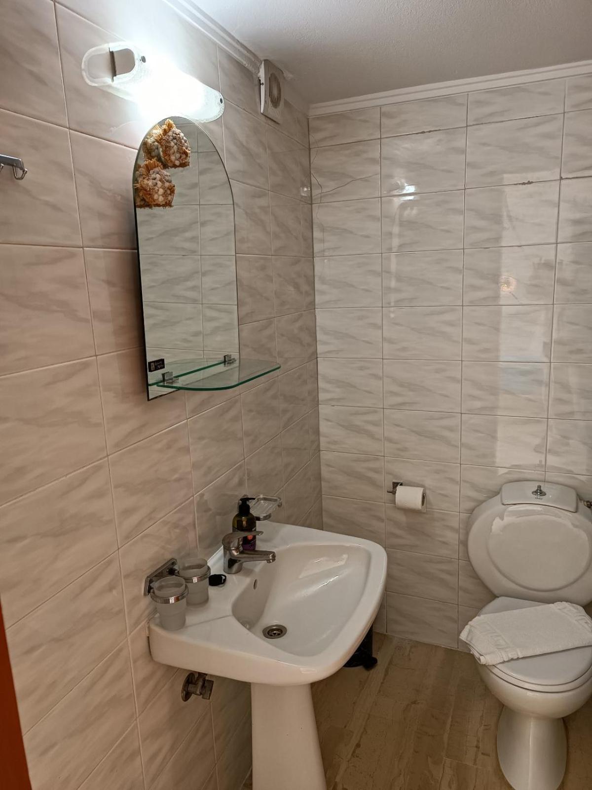 Imeros Chania  Quarto foto