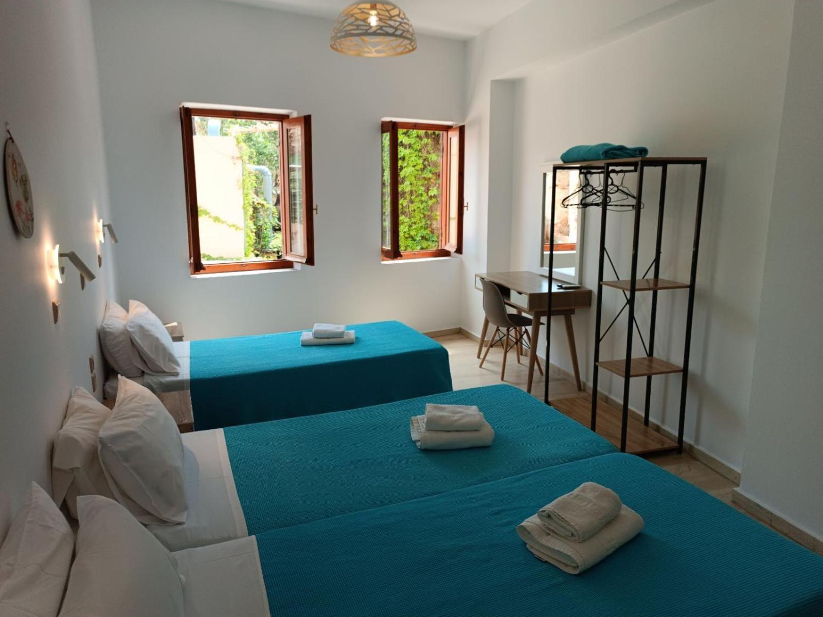 Imeros Chania  Quarto foto