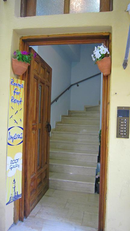 Imeros Chania  Exterior foto