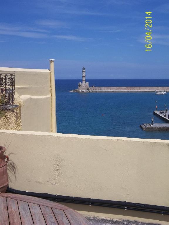 Imeros Chania  Exterior foto